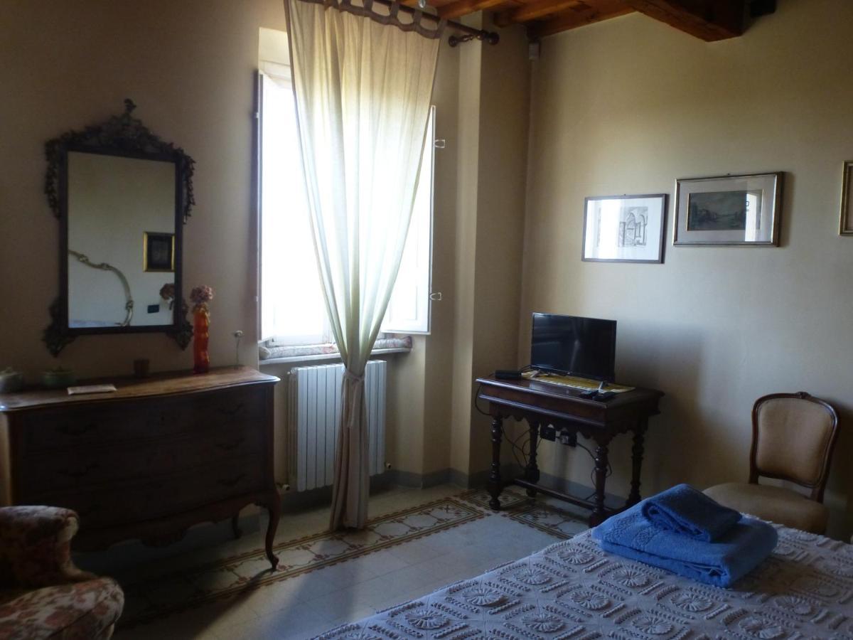 Casa Marce A "Sonno" Bed & Breakfast Porcari ภายนอก รูปภาพ