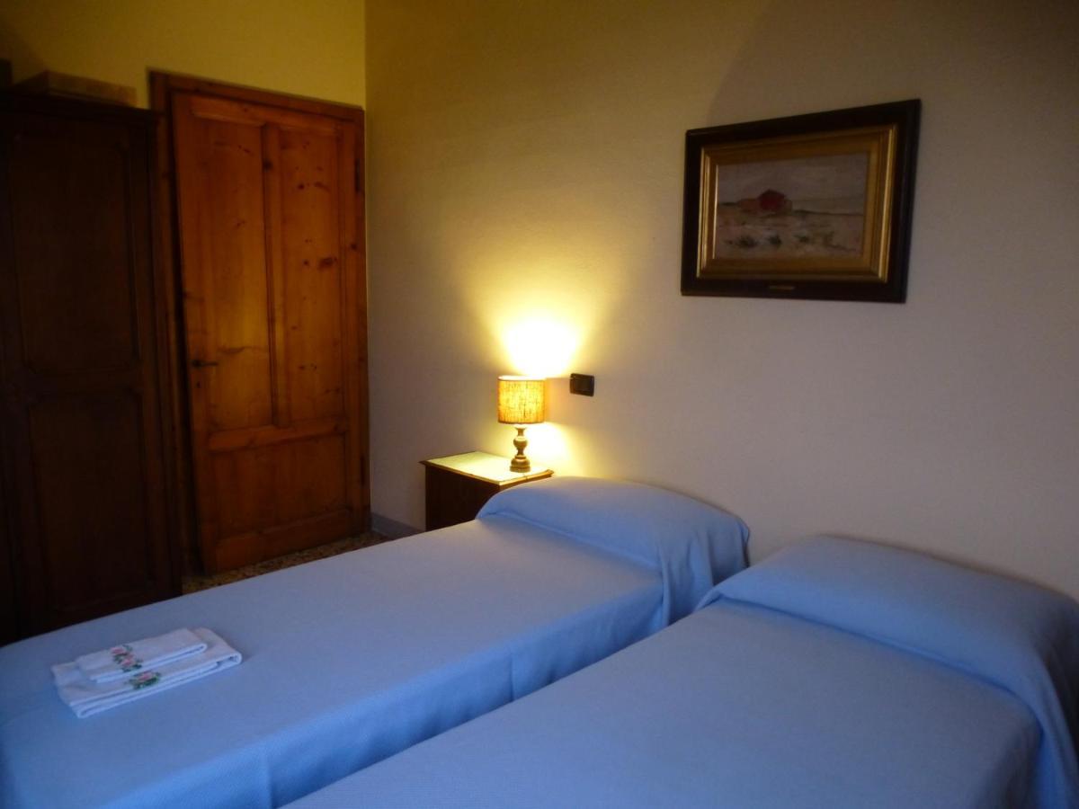 Casa Marce A "Sonno" Bed & Breakfast Porcari ภายนอก รูปภาพ