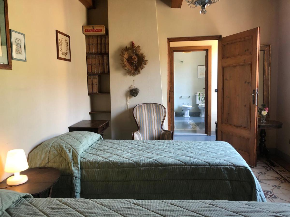 Casa Marce A "Sonno" Bed & Breakfast Porcari ภายนอก รูปภาพ