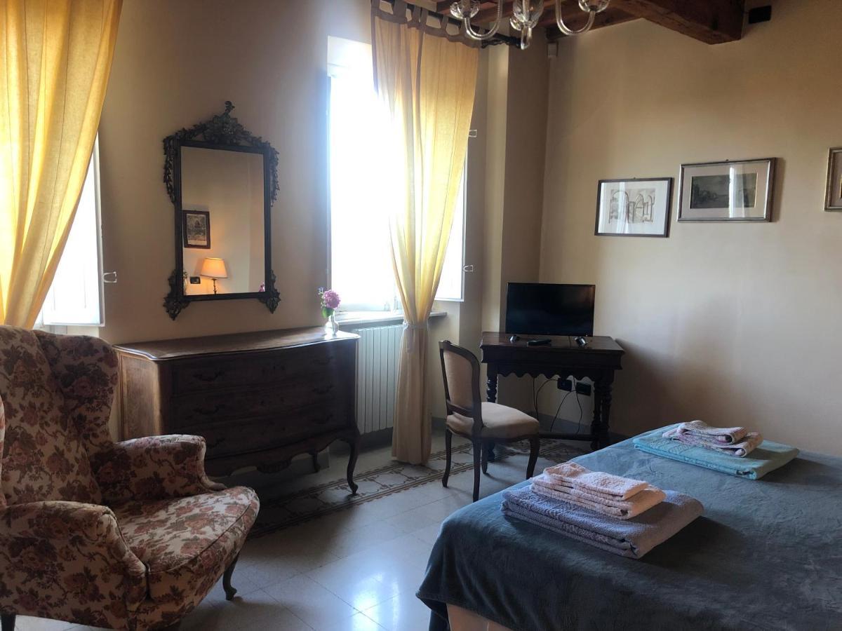 Casa Marce A "Sonno" Bed & Breakfast Porcari ภายนอก รูปภาพ