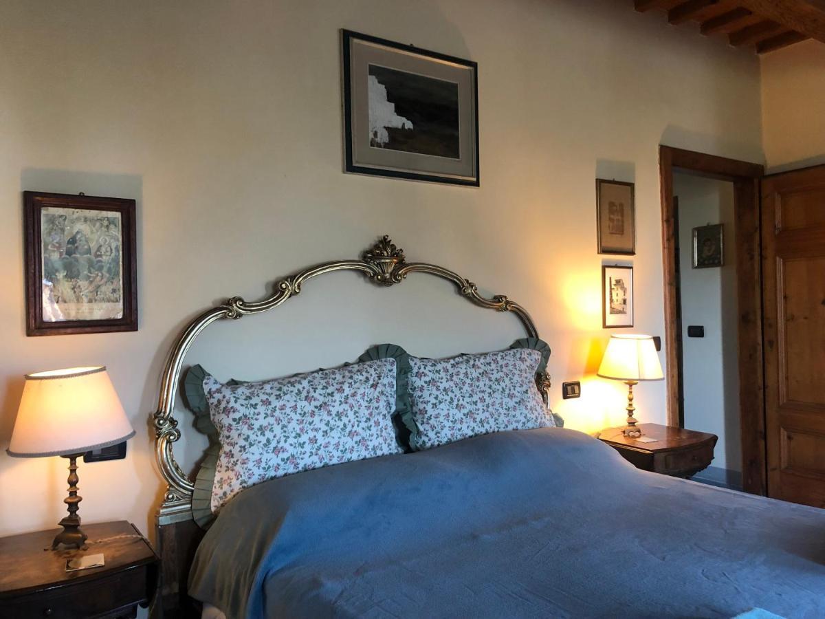 Casa Marce A "Sonno" Bed & Breakfast Porcari ภายนอก รูปภาพ